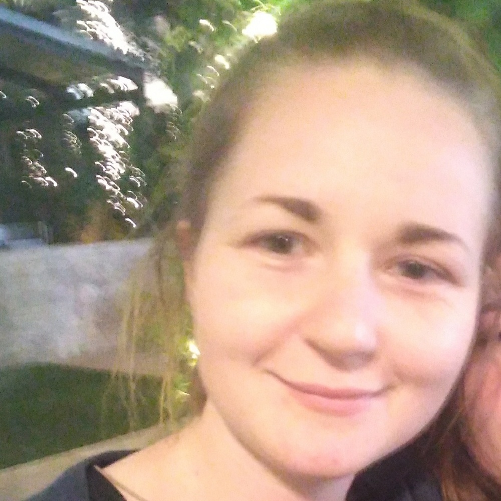 Meet your Posher, Marietta